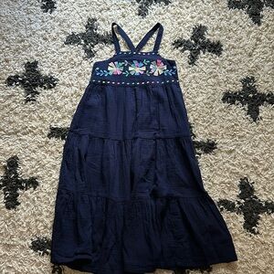 Girls Gap dress